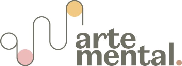 Logo Arte Mental